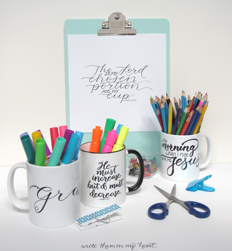 Look no further. Here is the ideal Christian Gift Guide for your favorite coffee lover! From mugs to coffee to wall art and even books - it's all here!