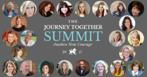 Journey Together Summit