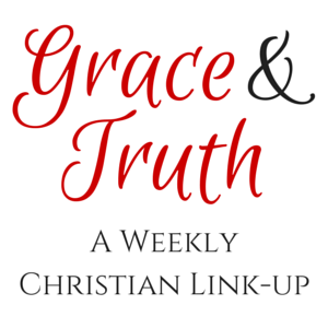 Grace & Truth Featured Post