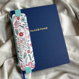 Pen pouch on The Write Pursuit Planner