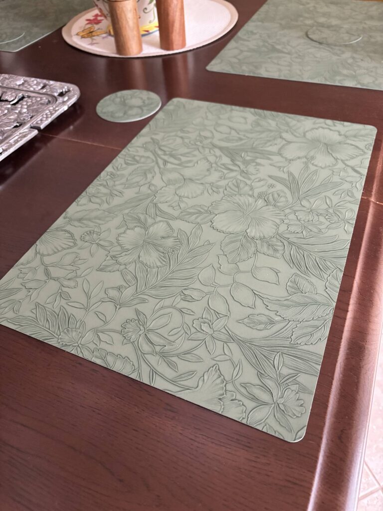 Placemats